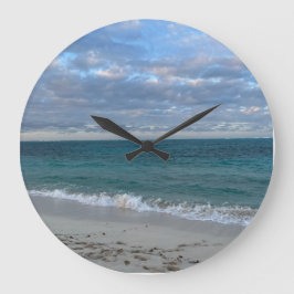 大きな時計 ラージ壁時計