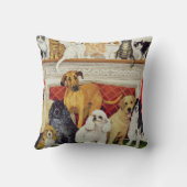 大きな期待 クッション (裏面)