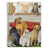 大きな期待 ノートブック (正面)