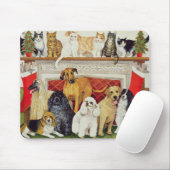 大きな期待 マウスパッド (マウス)