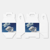 大きな柔らかな雲 フェイバーボックス (見開き)