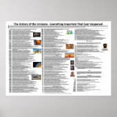 大きな歴史 ポスター (正面)