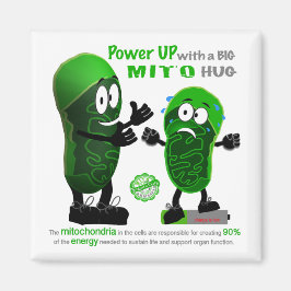 大きな水戸ハグでパワーアップ マグネット