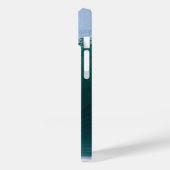 大きな波むしろサーフィン携帯電話のカバー Case-Mate iPhoneケース (裏面 / 左)