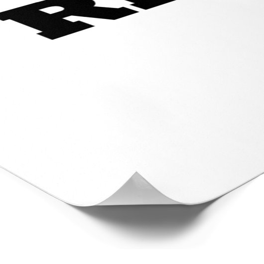 大きな物の用意は?(プレートテクトニクス世界地図) ポスター (角)