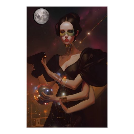 大きな物語の単なるプロット点 ポスター (正面)