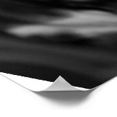 大きな犬の販売 ポスター (角)