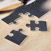 大きな犬 ジグソーパズル (側面)