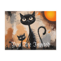 大きな猫リトルキャットハロウィーン