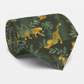 大きな猫 ネクタイ (ロール)