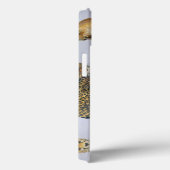 大きな猫 Case-Mate iPhoneケース (裏面 / 右)