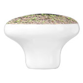 大きな男 セラミックノブ (側面)