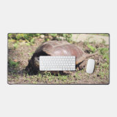 大きな男 デスクマット (キーボード&マウス)