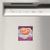 大きな皮なし マグネット (インサイチュ (食洗機))