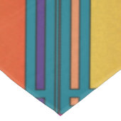 大きな目と蝶の翼 テーブルクロス (アングル)