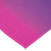 大きな目と蝶の翼 テーブルクロス (アングル)