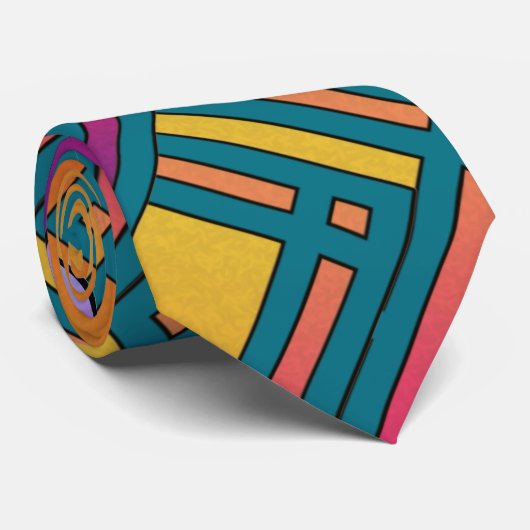 大きな目と蝶 ネクタイ (ロール)