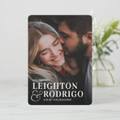 大きな瞬間 |写真全体（縦） セーブザデート (スタンド正面)