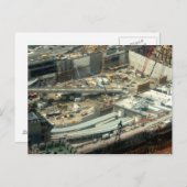 大きな穴 ポストカード (正面/裏面)