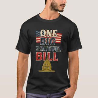 大きな立派なトランプ札1枚 Tシャツ