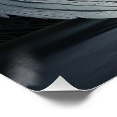 大きな翼を持つ天使 ポスター (コーナー)