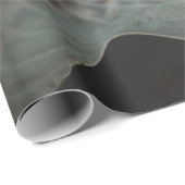 大きな葉 ラッピングペーパー (ロールコーナー)