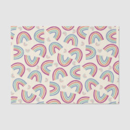 大きな虹紙吹雪 薄葉紙