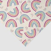 大きな虹紙吹雪 薄葉紙 (詳細)