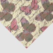 大きな蝶 薄葉紙 (詳細)