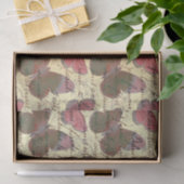 大きな蝶 薄葉紙 (ギフト)