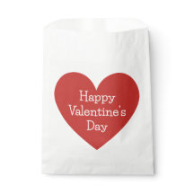 大きな赤いハートカスタムメッセージ