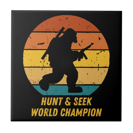 大きな足はもう隠れて探し求めたくない今H タイル (正面)