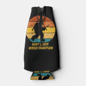 大きな足はもう隠れて探し求めたくない今H ボトルクーラー (裏面)