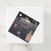 大きな輝く星 フェイバータグ (インサイチュ)