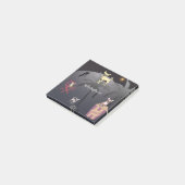 大きな輝く星 ポストイット (アングル)