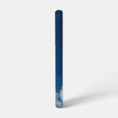 大きな雲 SAMSUNG GALAXYケース (左側面)