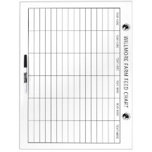 大きな馬食べ物を与え舎のグラフグウマ科の・グラフ・ロゴ