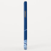 大きな魚が水から飛び出す Case-Mate iPhoneケース (裏面/右)