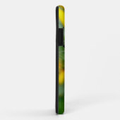 大きな黄色のスパイダーiPhone 5ケース Case-Mate iPhoneケース (裏面/右)