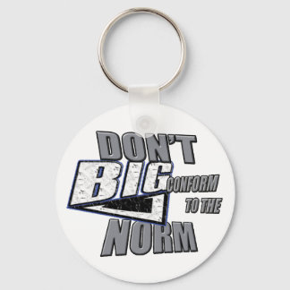 大きなJキーチェーン キーホルダー