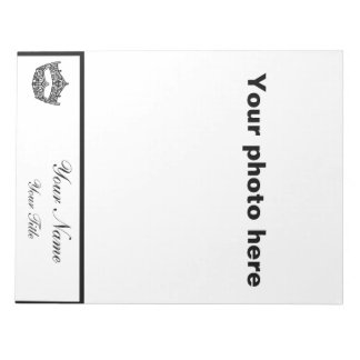 大きなpageant autographメモ帳 – 独自のメモ帳を作成 ノートパッド