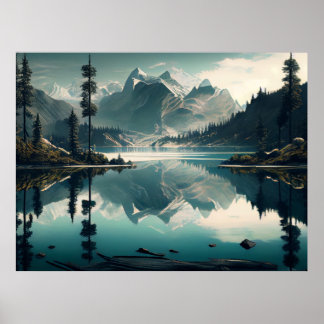 大きなPhotoleap ポスター