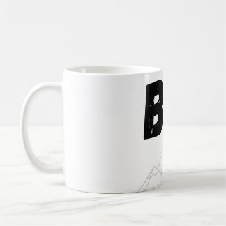 大きもしい コーヒーマグカップ