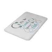 大きもしすぎる、あなたは古すぎる音楽のおもしろい引用文 バスマット (アングル)