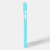 大きもしすぎる、あなたは古すぎる音楽のおもしろい引用文 Case-Mate iPhoneケース (裏面 / 左)