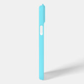 大きもしすぎる、あなたは古すぎる音楽のおもしろい引用文 Case-Mate iPhoneケース (裏面 / 右)