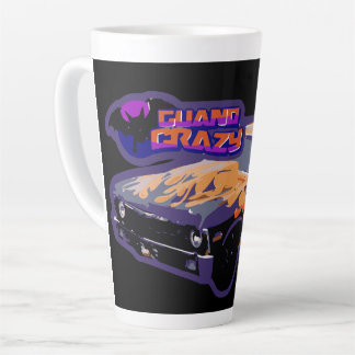 大きカスタマイズいコーヒーカップ カフェラテマグ