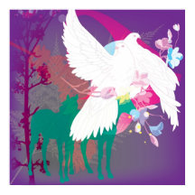 大き感じなポスタープリント