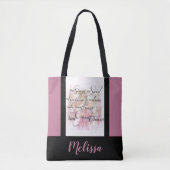 大き素晴らしなトートバッグ トートバッグ (正面)