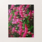 大げさに同情する人のパズル ジグソーパズル (縦)